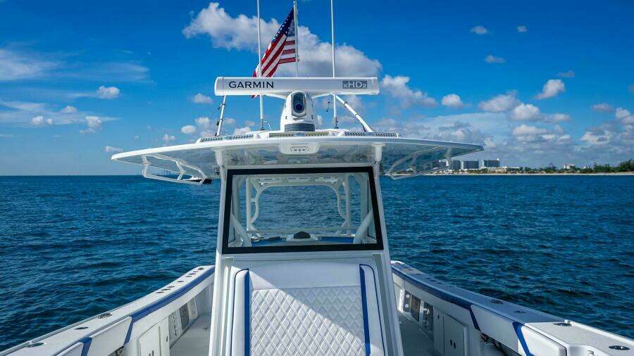 2023 Yellowfin Offshore