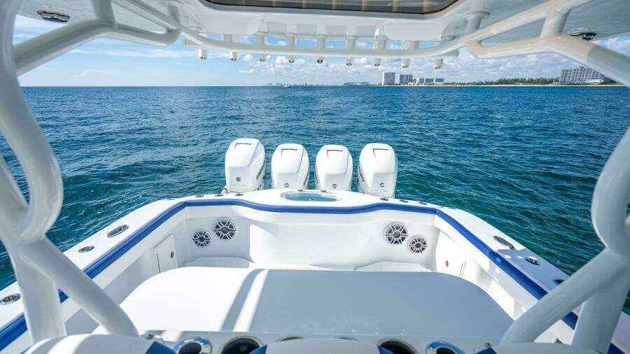 2023 Yellowfin Offshore