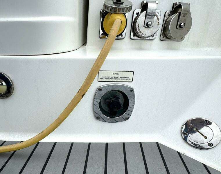 2016 Formula Performance Cruiser