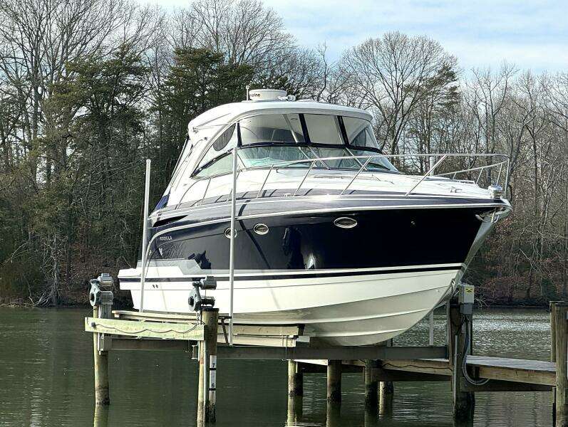 2016 Formula Performance Cruiser