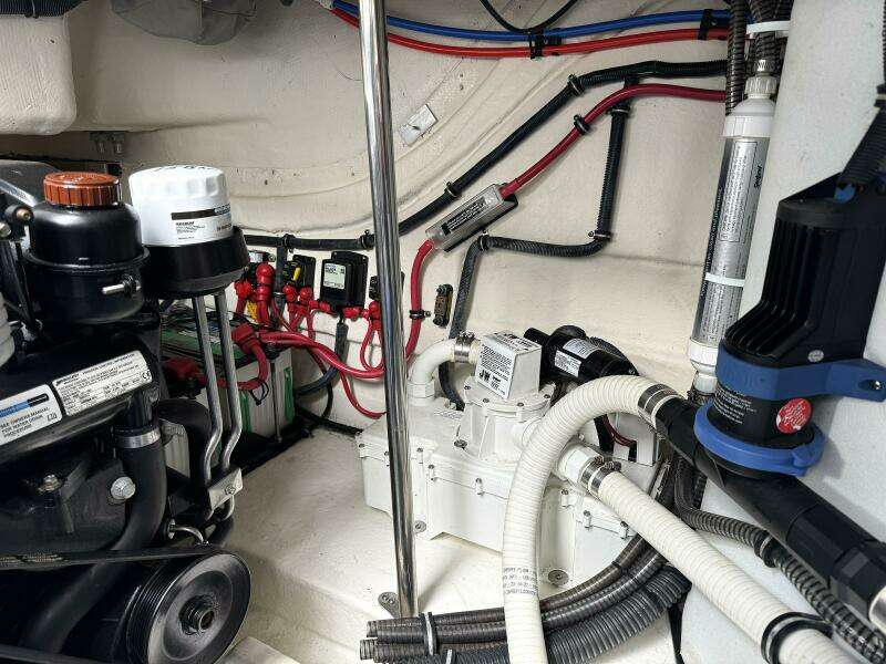 2016 Formula Performance Cruiser