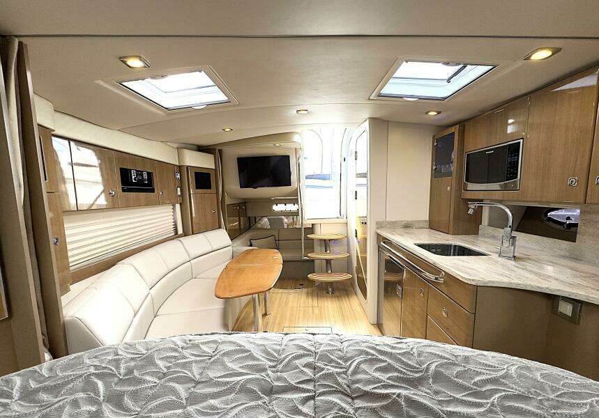 2016 Formula Performance Cruiser