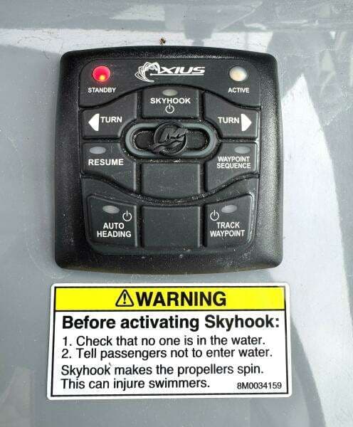 2016 Formula Performance Cruiser