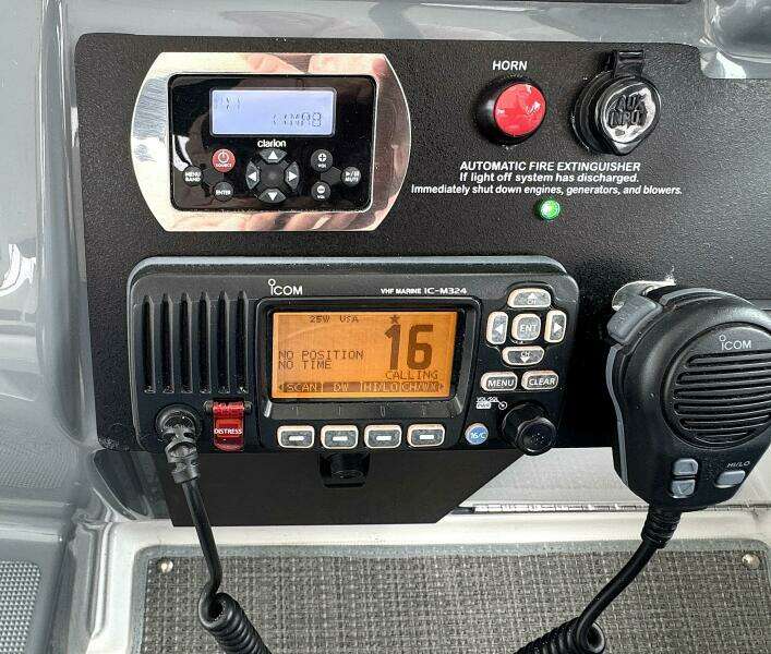 2016 Formula Performance Cruiser