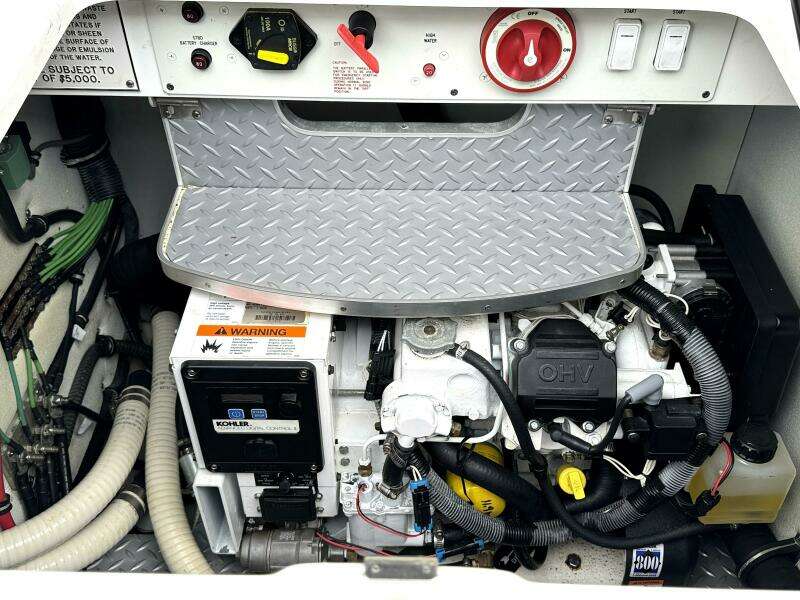 2016 Formula Performance Cruiser