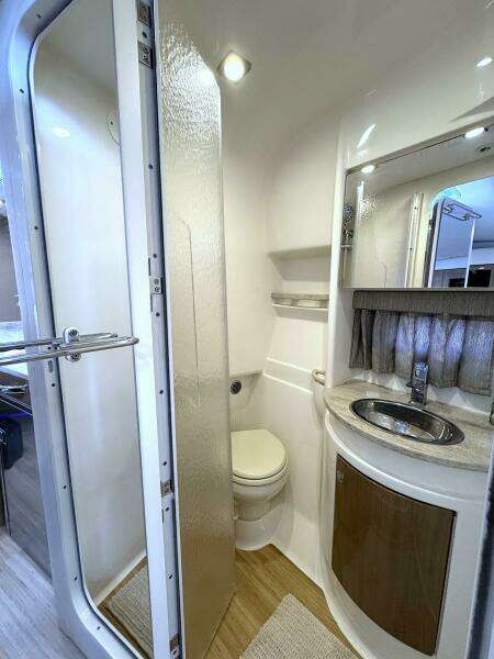 2016 Formula Performance Cruiser