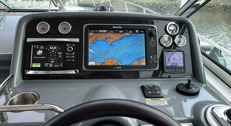 2016 Formula Performance Cruiser