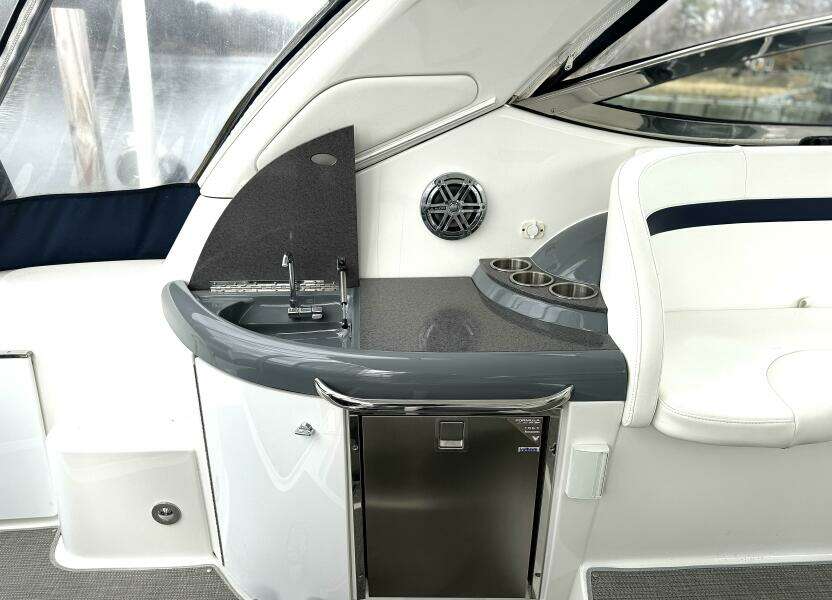 2016 Formula Performance Cruiser