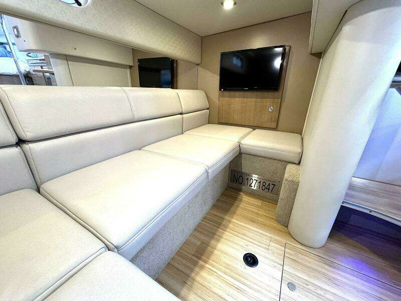 2016 Formula Performance Cruiser