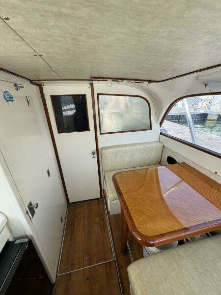 1963 Bertram 31 Sportsman