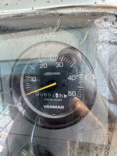 1963 Bertram 31 Sportsman