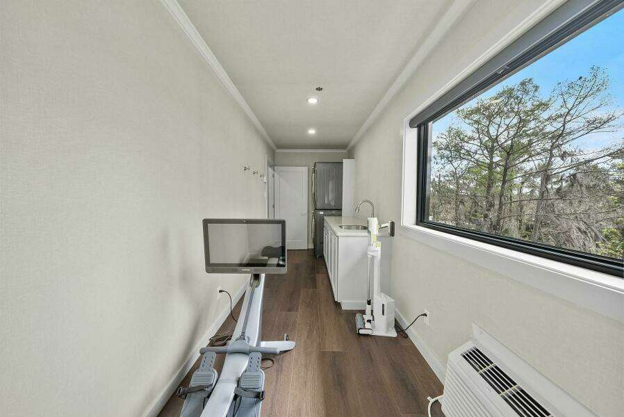 2025 Breaux Brothers 120 GLV