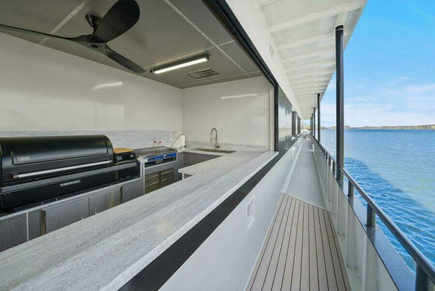 2025 Breaux Brothers 120 GLV