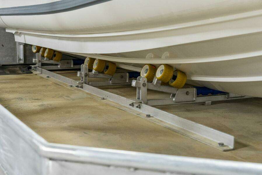 2025 Breaux Brothers 120 GLV