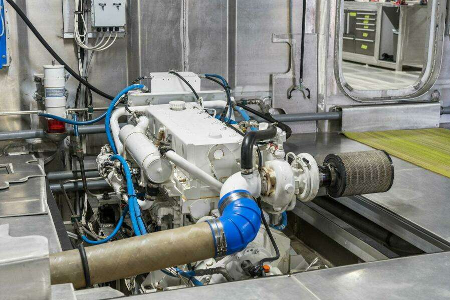 2025 Breaux Brothers 120 GLV