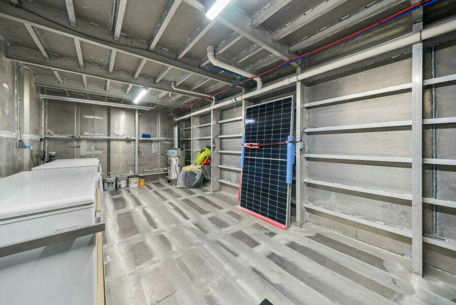 2025 Breaux Brothers 120 GLV