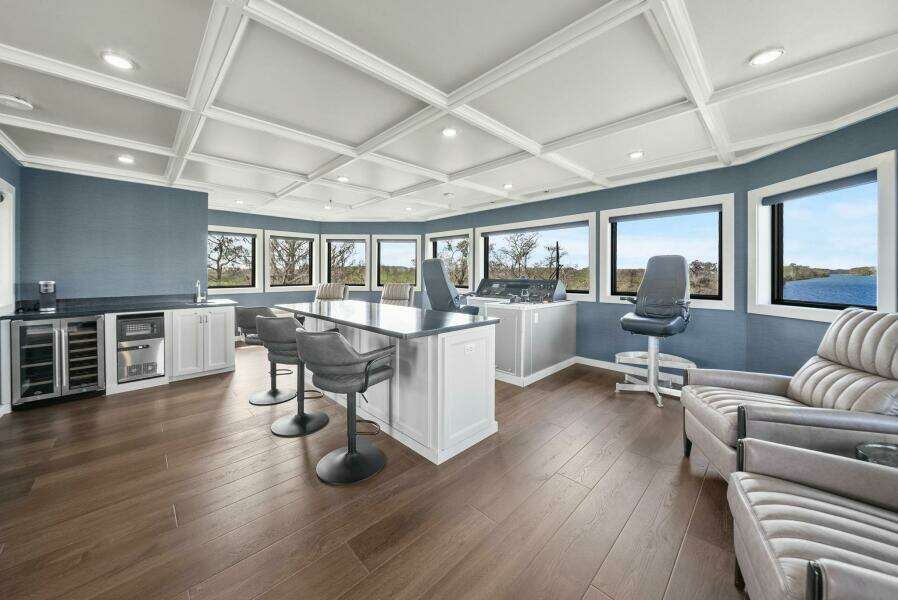 2025 Breaux Brothers 120 GLV