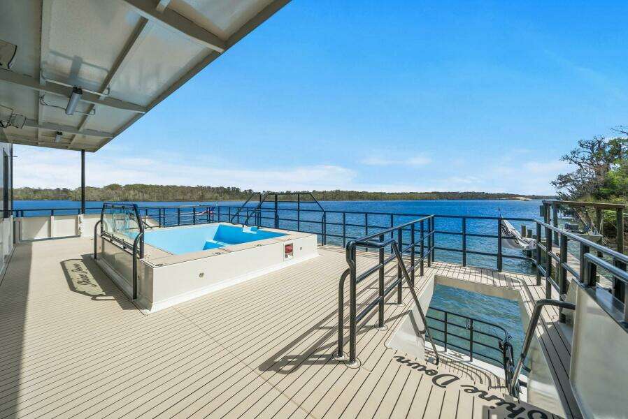 2025 Breaux Brothers 120 GLV