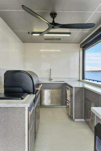 2025 Breaux Brothers 120 GLV