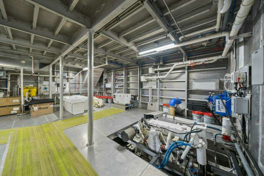 2025 Breaux Brothers 120 GLV