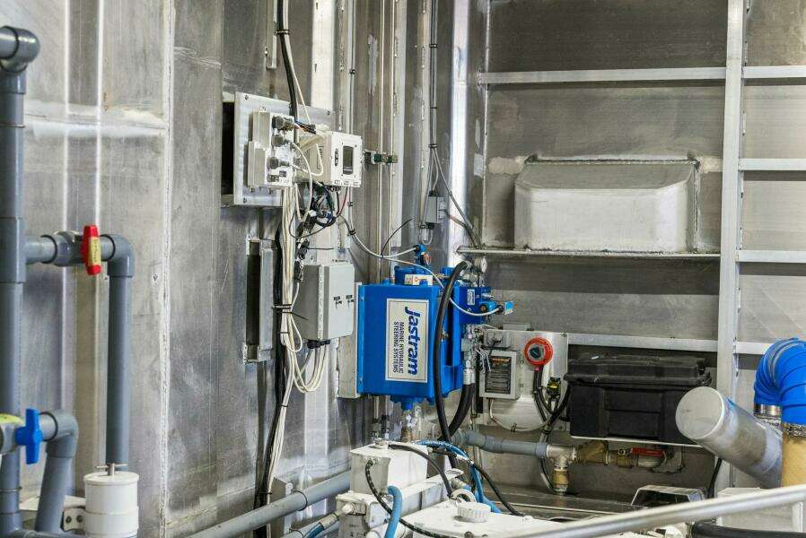 2025 Breaux Brothers 120 GLV