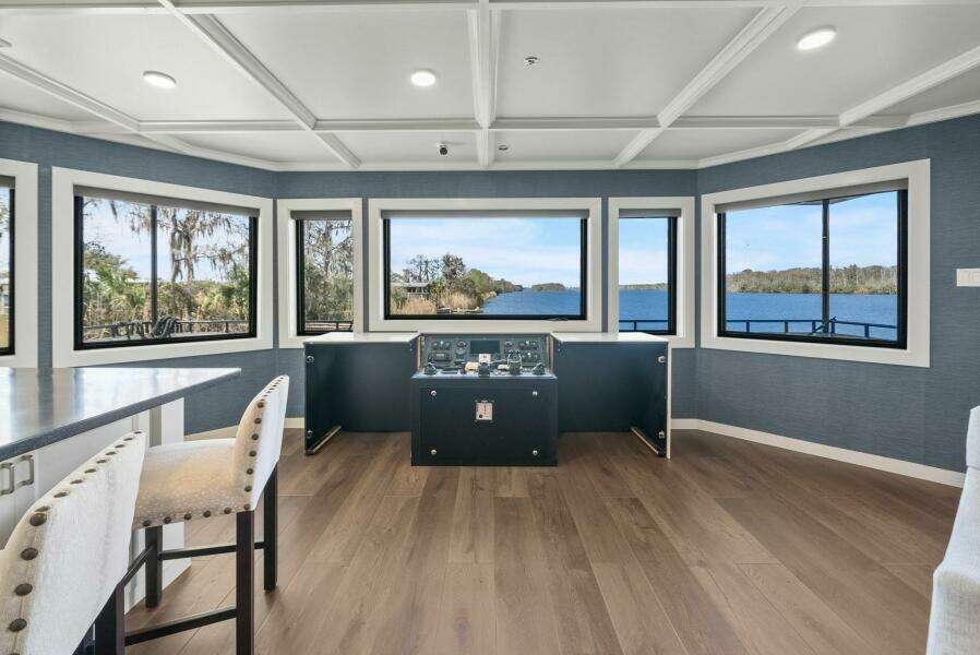 2025 Breaux Brothers 120 GLV