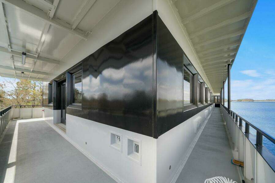 2025 Breaux Brothers 120 GLV