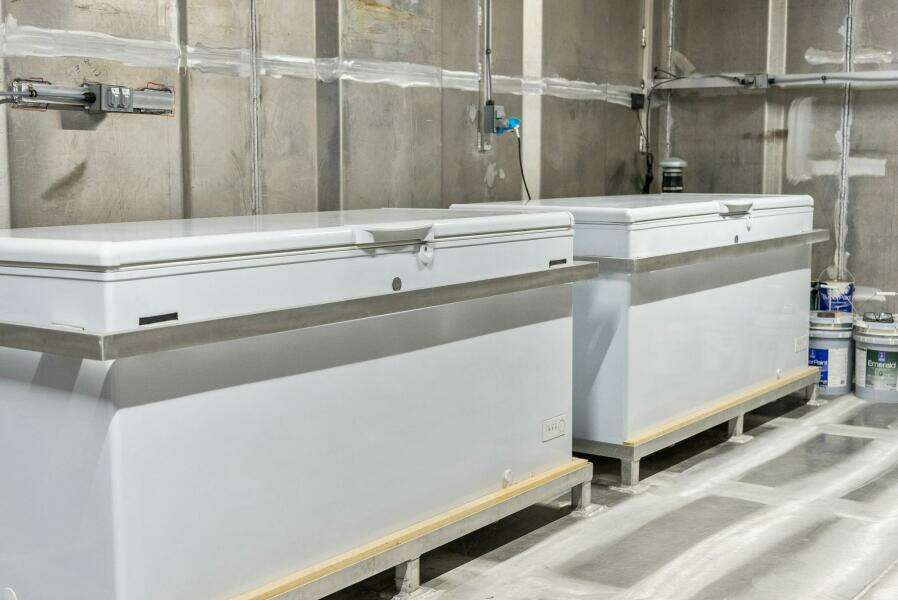 2025 Breaux Brothers 120 GLV