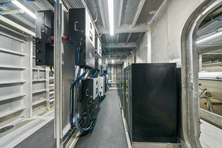 2025 Breaux Brothers 120 GLV