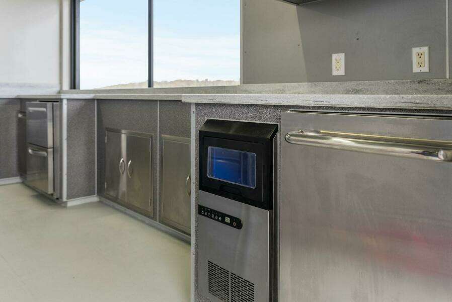 2025 Breaux Brothers 120 GLV