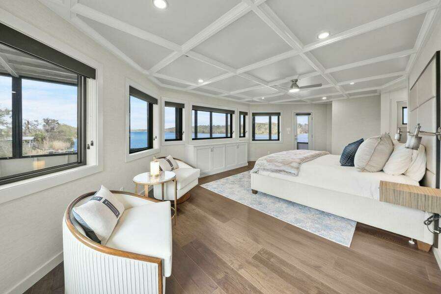 2025 Breaux Brothers 120 GLV