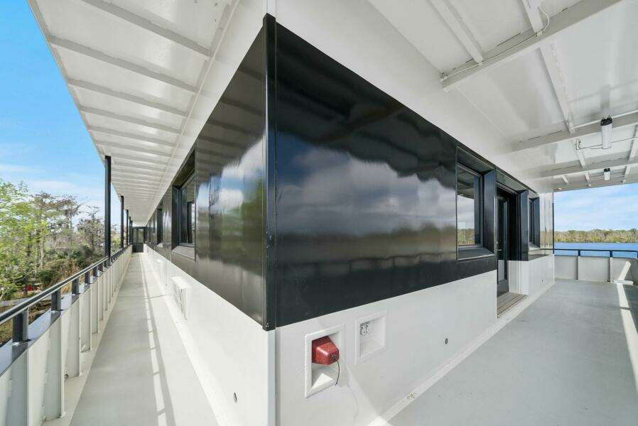 2025 Breaux Brothers 120 GLV