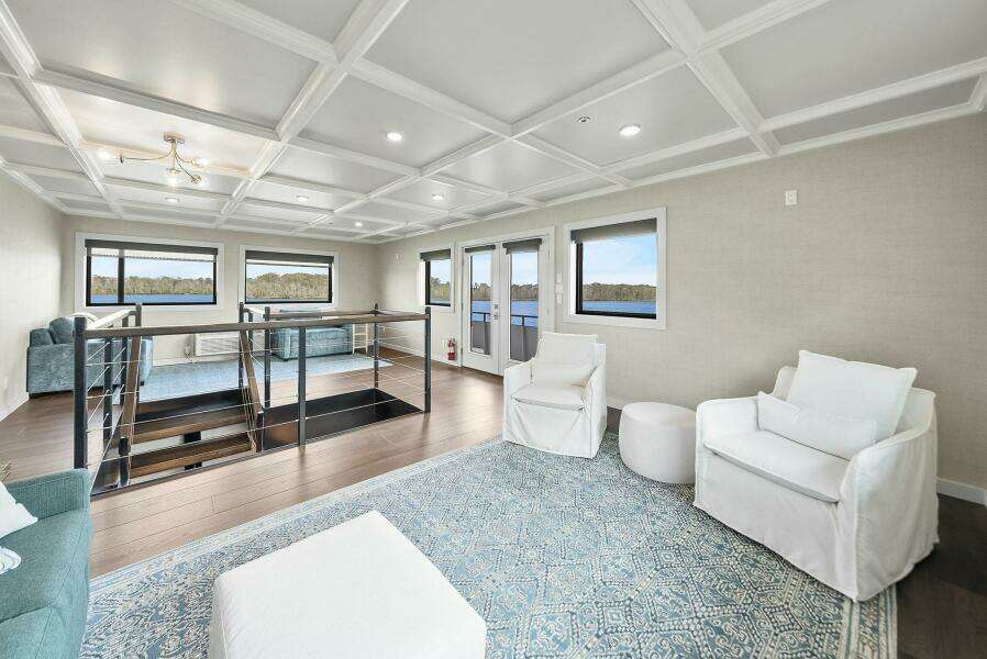 2025 Breaux Brothers 120 GLV