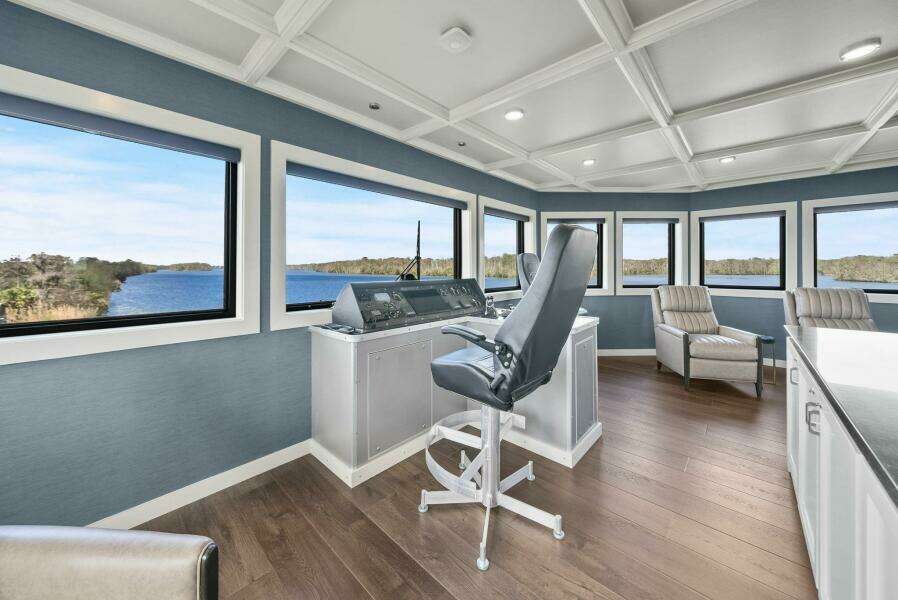 2025 Breaux Brothers 120 GLV