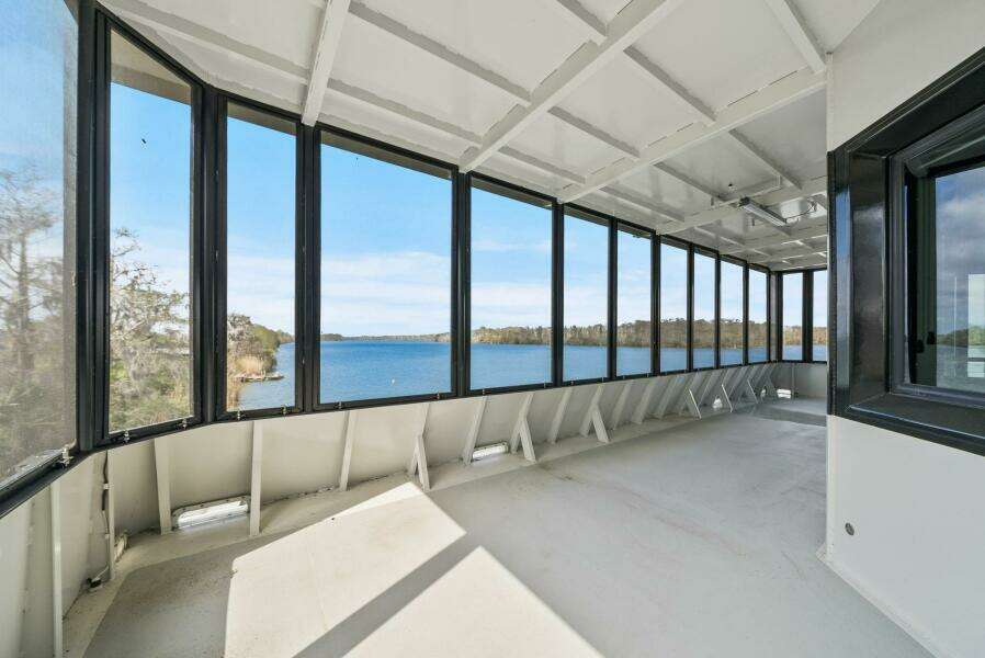 2025 Breaux Brothers 120 GLV