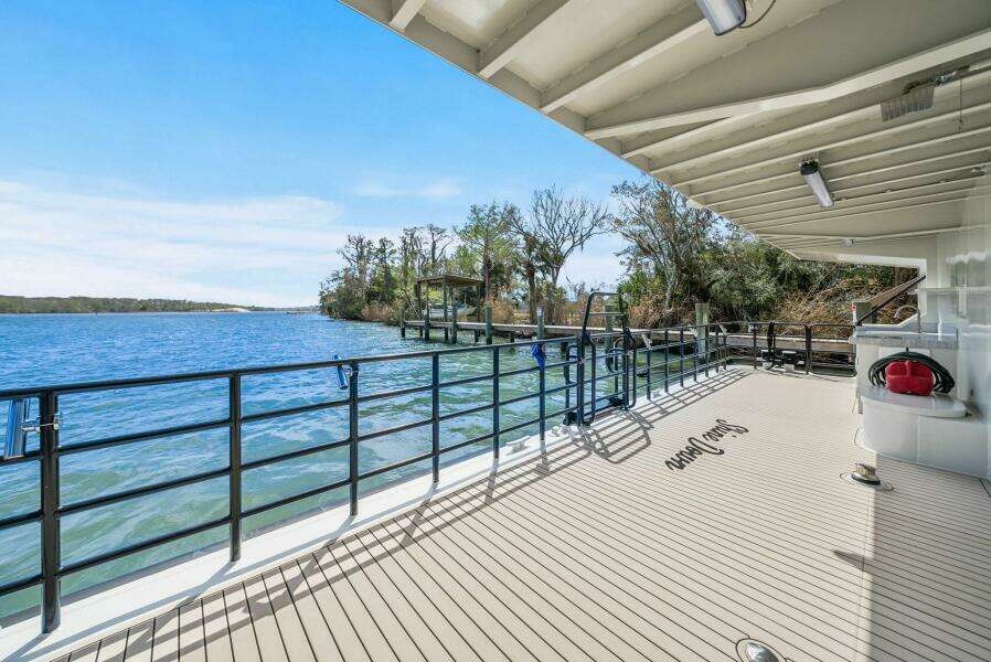 2025 Breaux Brothers 120 GLV