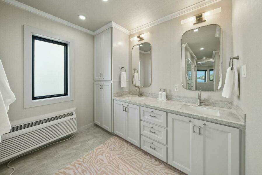 2025 Breaux Brothers 120 GLV