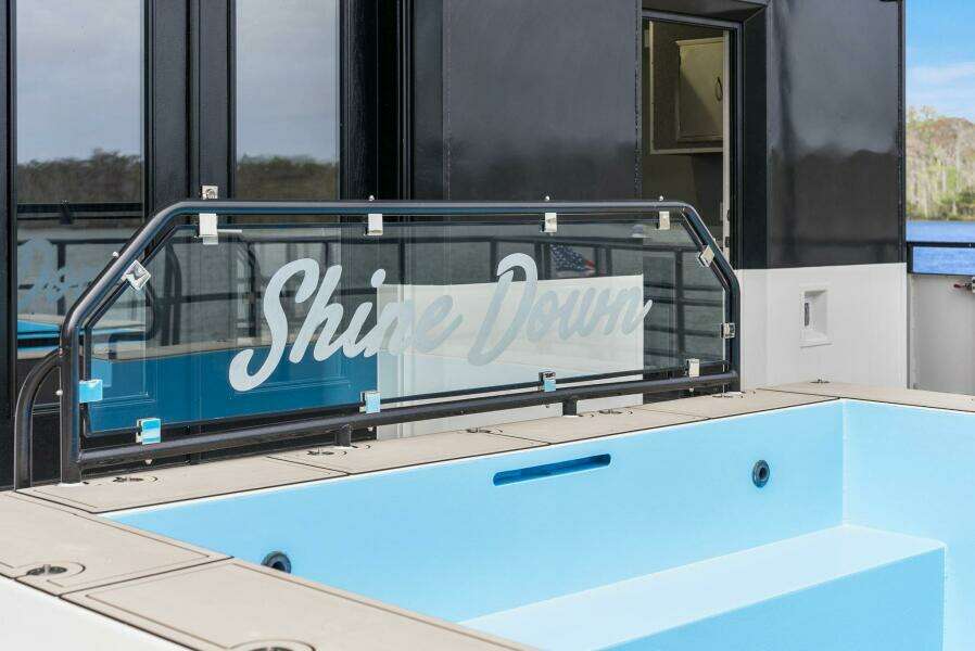 2025 Breaux Brothers 120 GLV