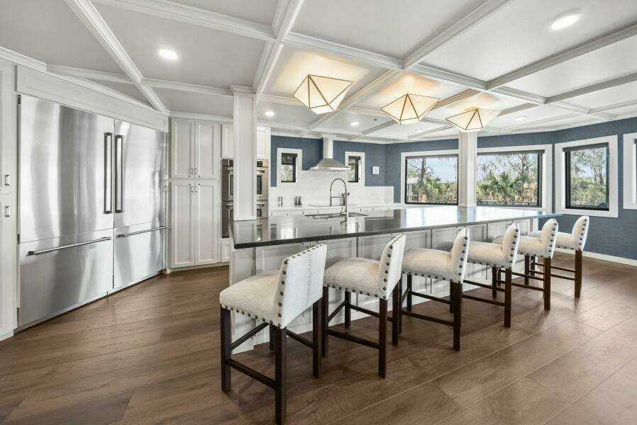 2025 Breaux Brothers 120 GLV