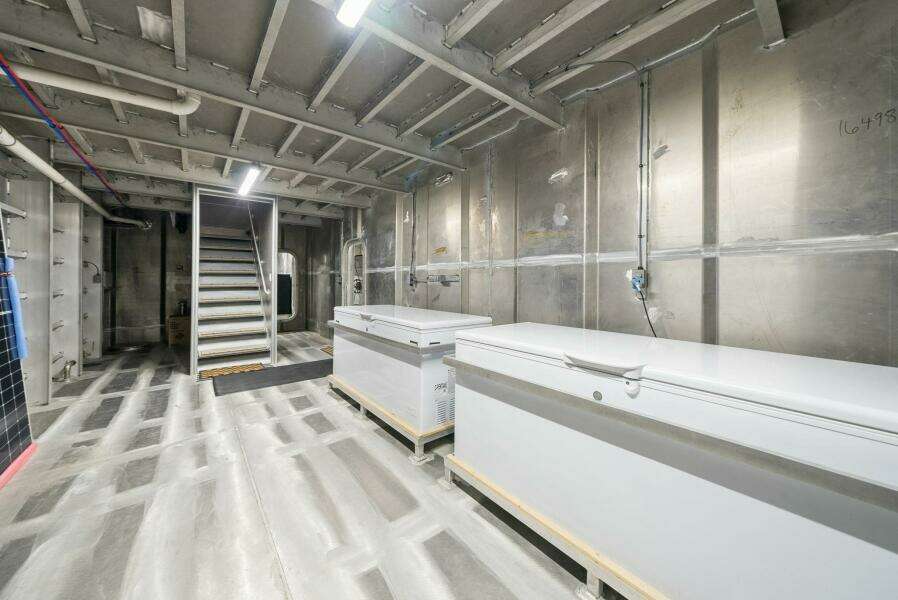 2025 Breaux Brothers 120 GLV