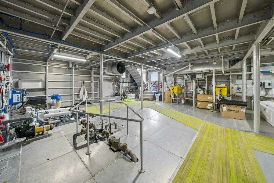 2025 Breaux Brothers 120 GLV