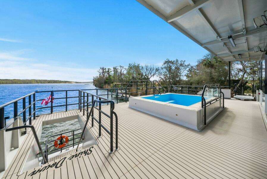 2025 Breaux Brothers 120 GLV