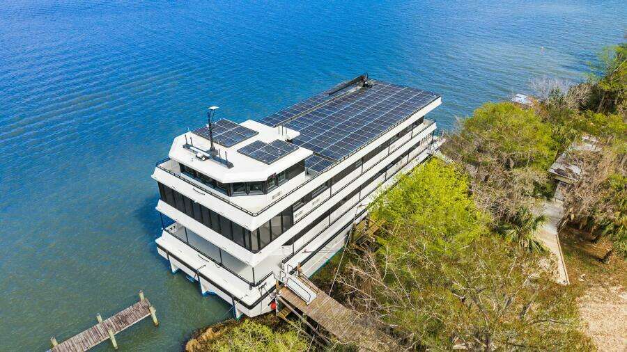 2025 Breaux Brothers 120 GLV