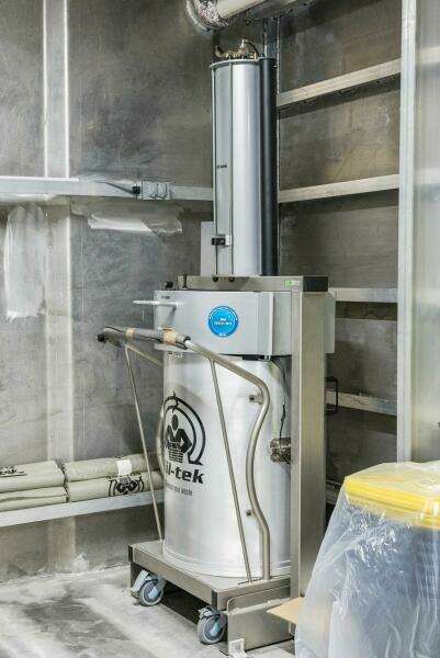 2025 Breaux Brothers 120 GLV