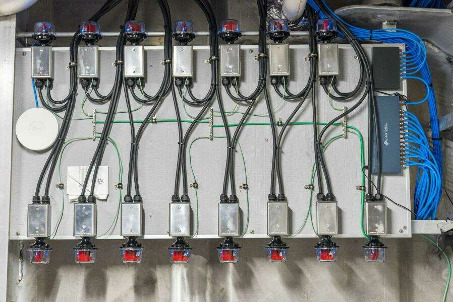 2025 Breaux Brothers 120 GLV