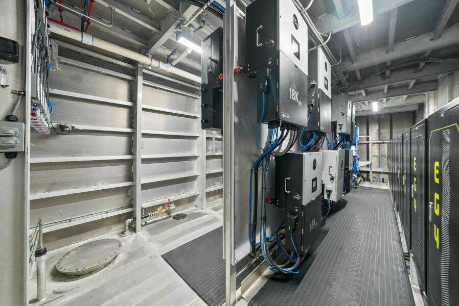 2025 Breaux Brothers 120 GLV