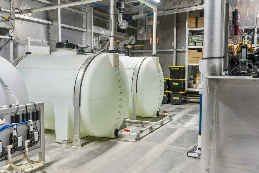 2025 Breaux Brothers 120 GLV