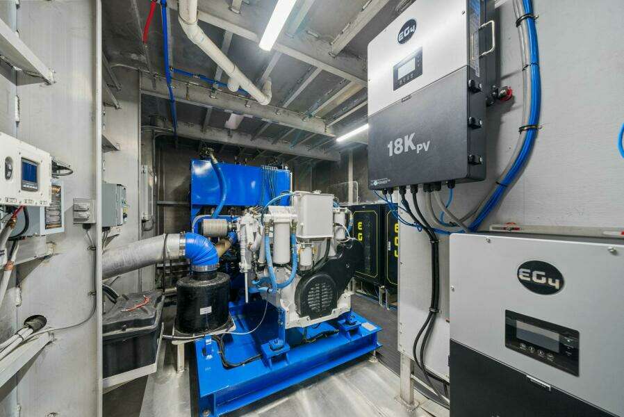 2025 Breaux Brothers 120 GLV