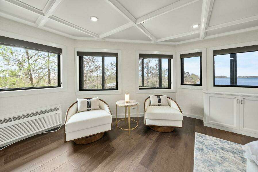 2025 Breaux Brothers 120 GLV