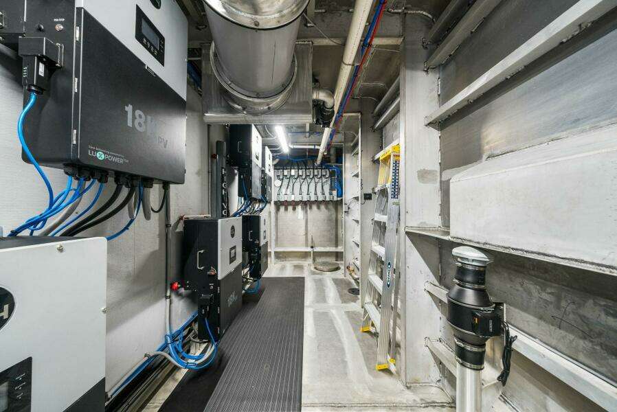 2025 Breaux Brothers 120 GLV